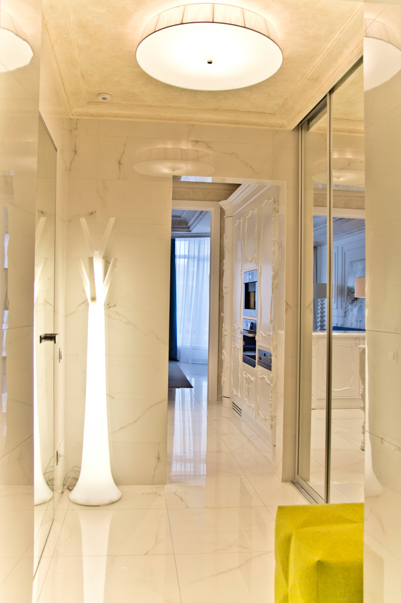 Умный дом: Какими бывают датчики и какая от них польза