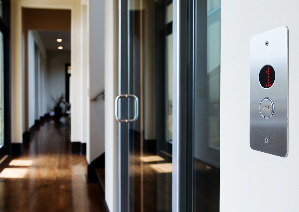 Задача дизайнеру: «Лифт для холодильника» и еще 10 пожеланий