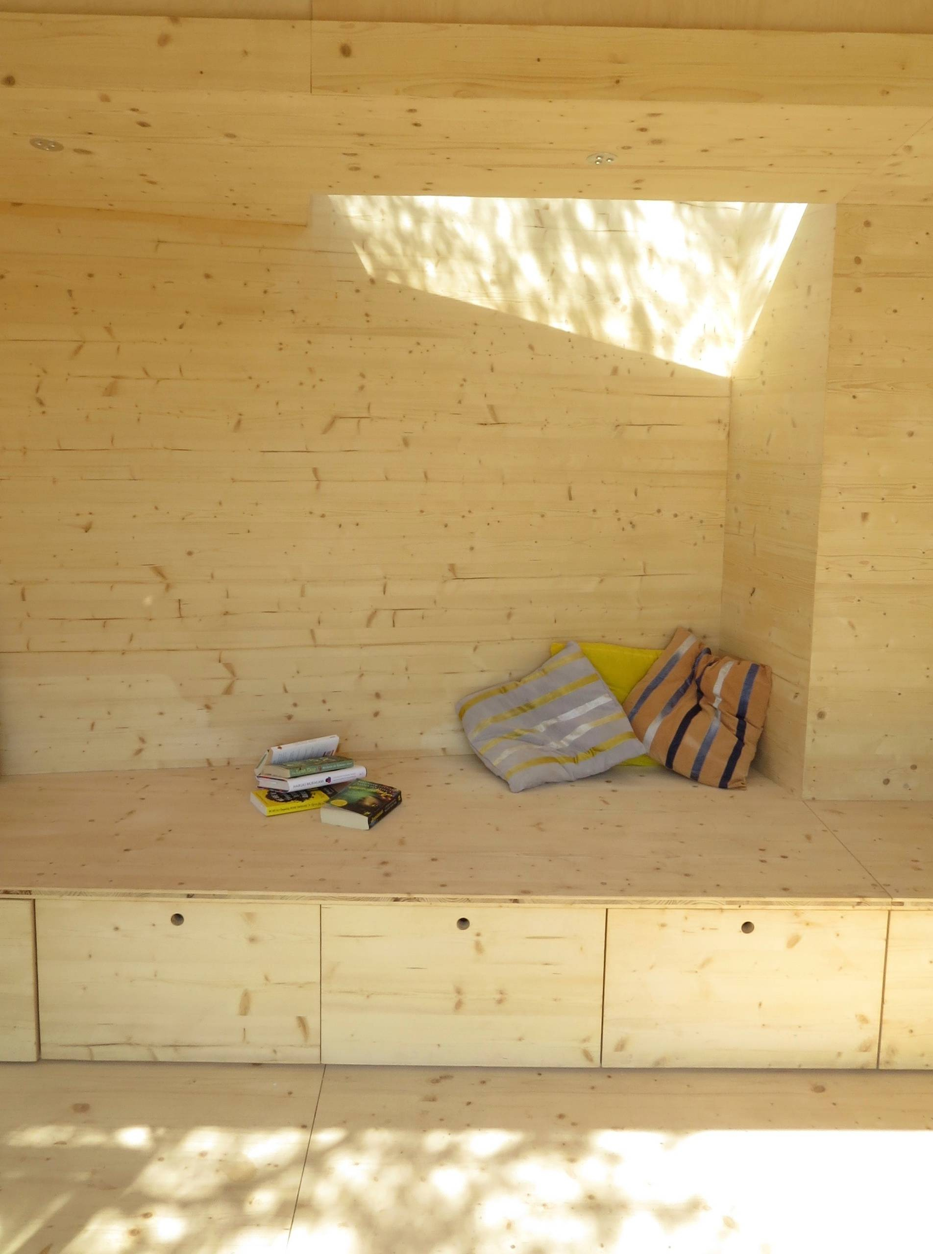 Фотоохота: 96 идей организации уголка отдыха у окна