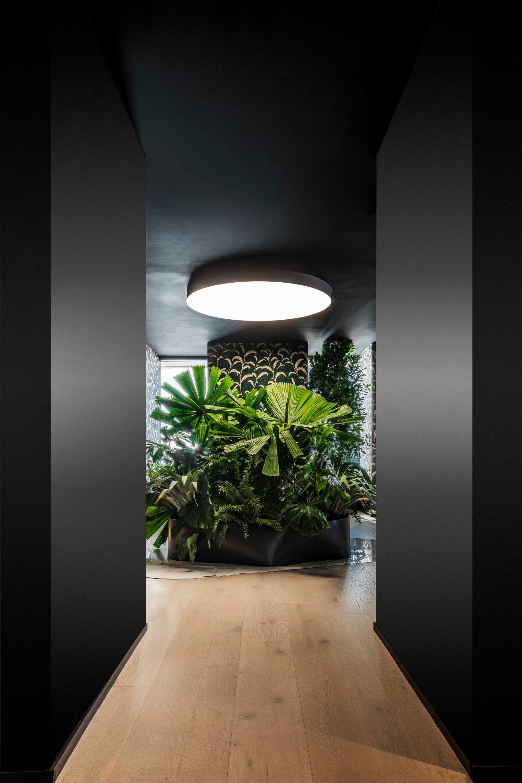 Вопрос: Зачем вам натяжной потолок