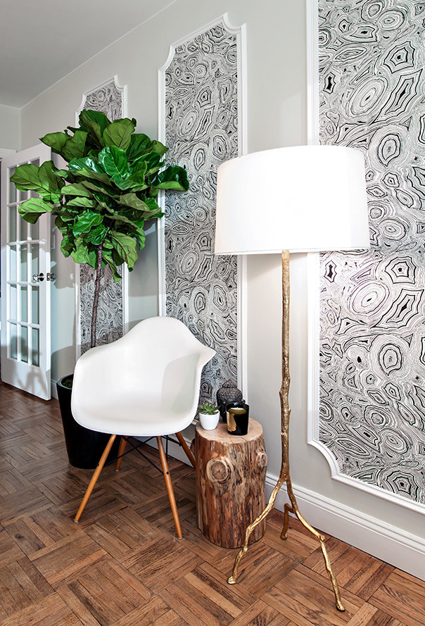 Дизайн-дебаты: Скандинавский стиль, который мы себе придумали