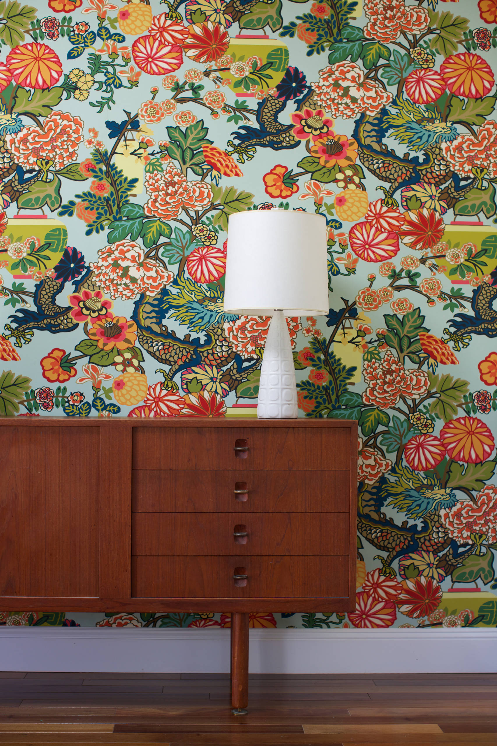 Тайный фэншуй: Животные-помощники и тайные друзья в доме