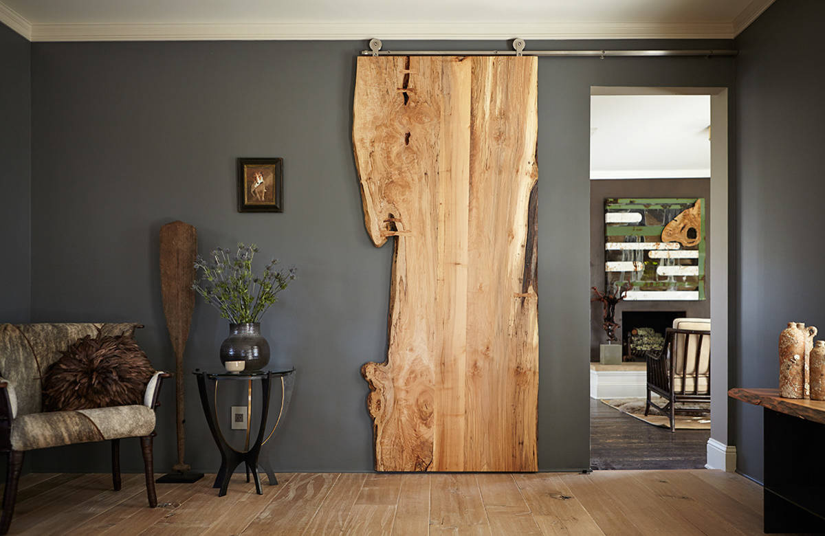 Как правильно: Сделать спокойный интерьер — выразительным