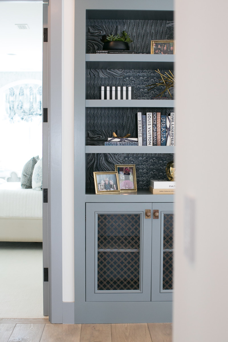 Чек-лист: 12 частых проблем при сборке встроенной мебели