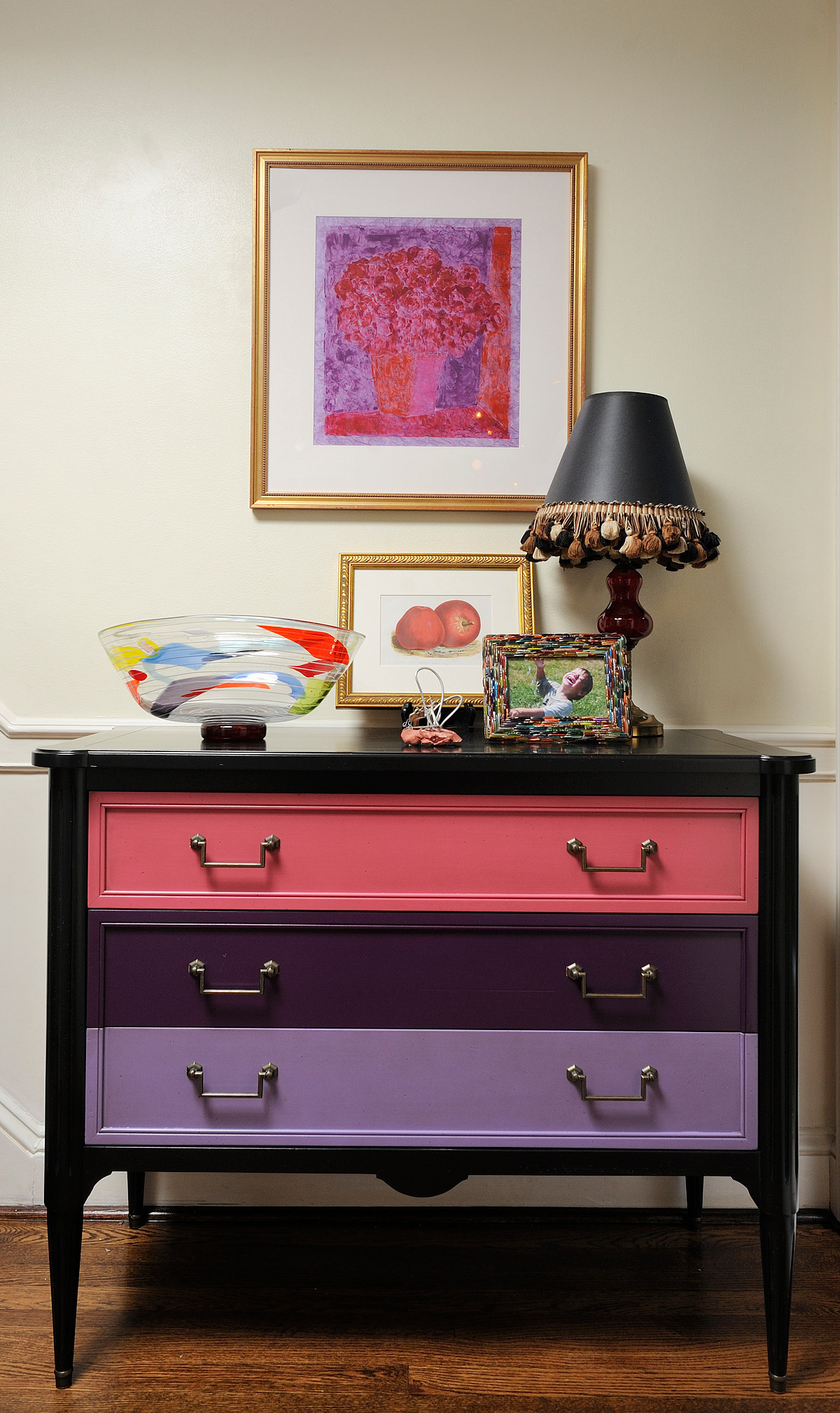 Как правильно: Отреставрировать старую мебель в домашних условиях