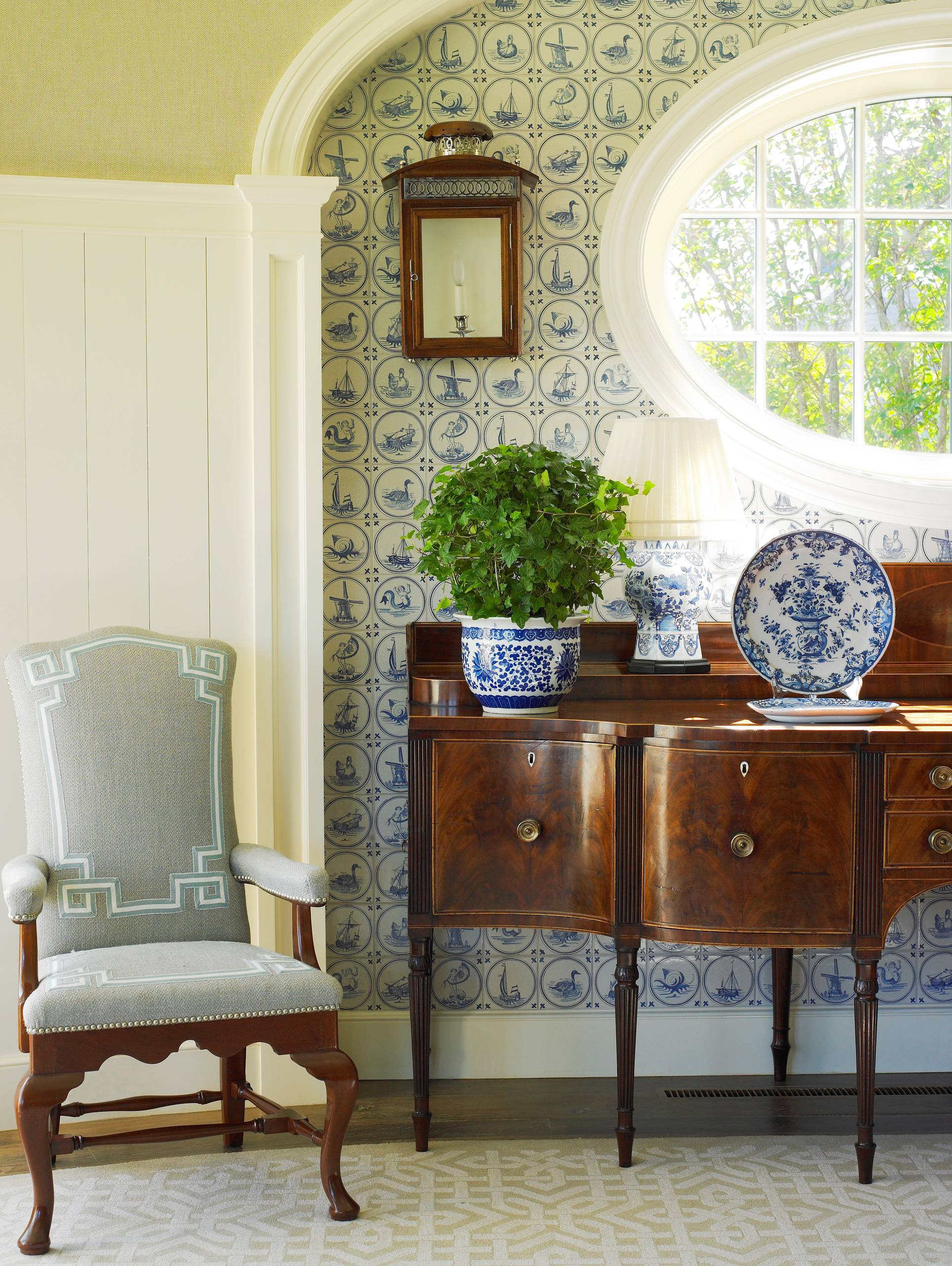 Приметы времени: Что такое стиль «русской усадьбы»