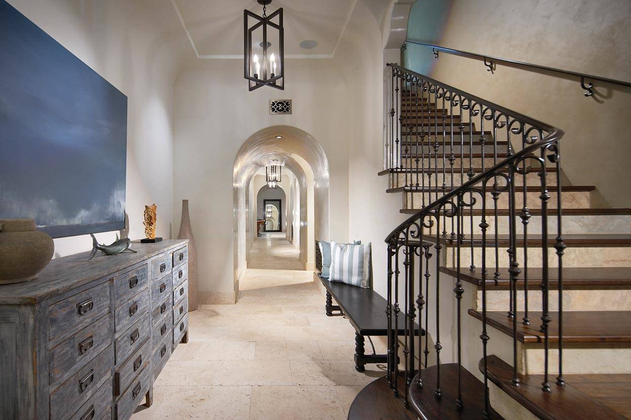 Как правильно: Оформить дверной проем без двери