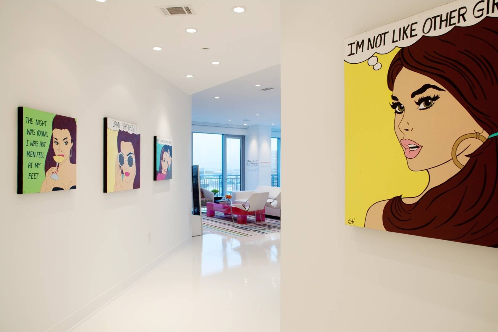 Освещение в интерьере: 4 сценария на любой случай