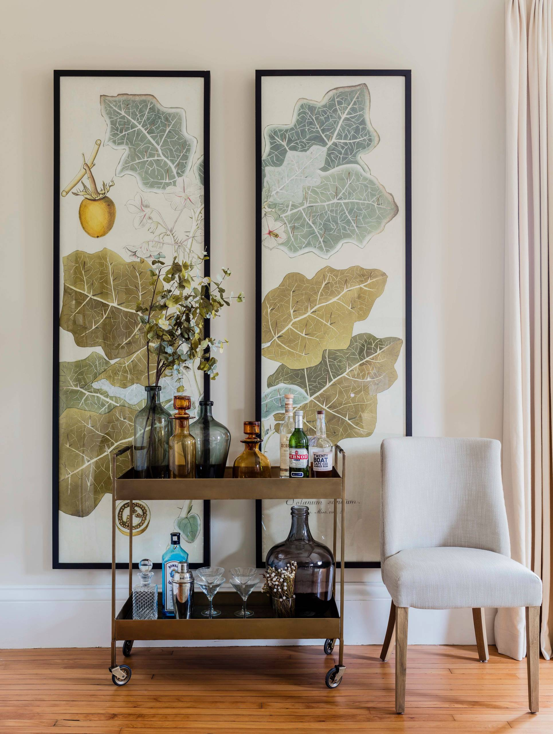 8 способов создать дома приятное зимнее настроение