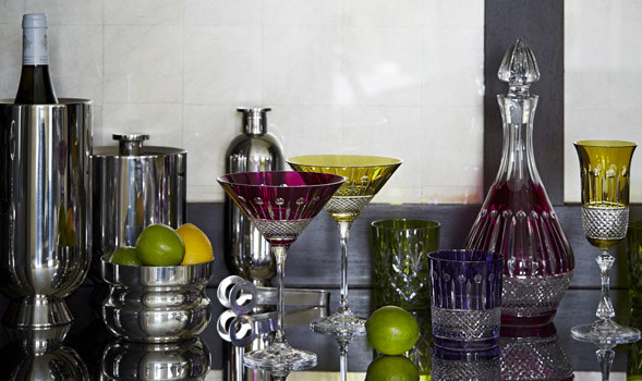 9 фактов о... бокалах