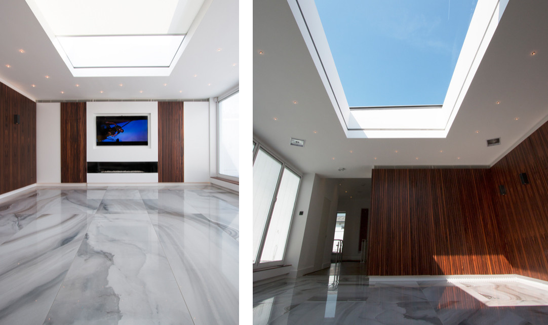 Умное стекло: Чем интересна технология Smart glass