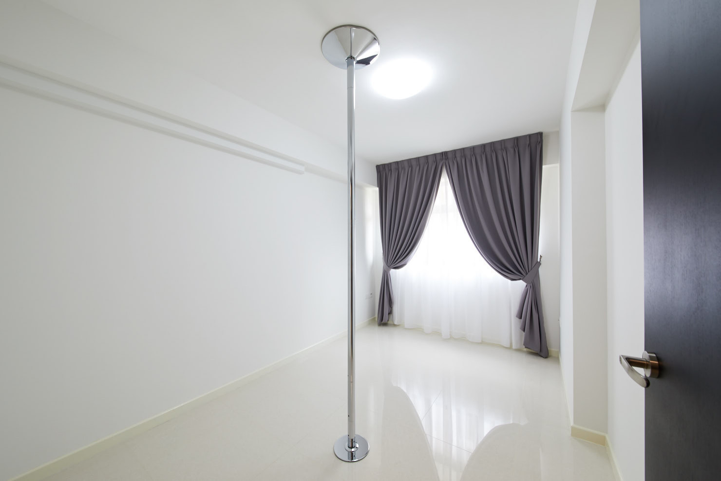 Задача дизайнеру: 6 интерьерных проектов ну прямо «как в кино»