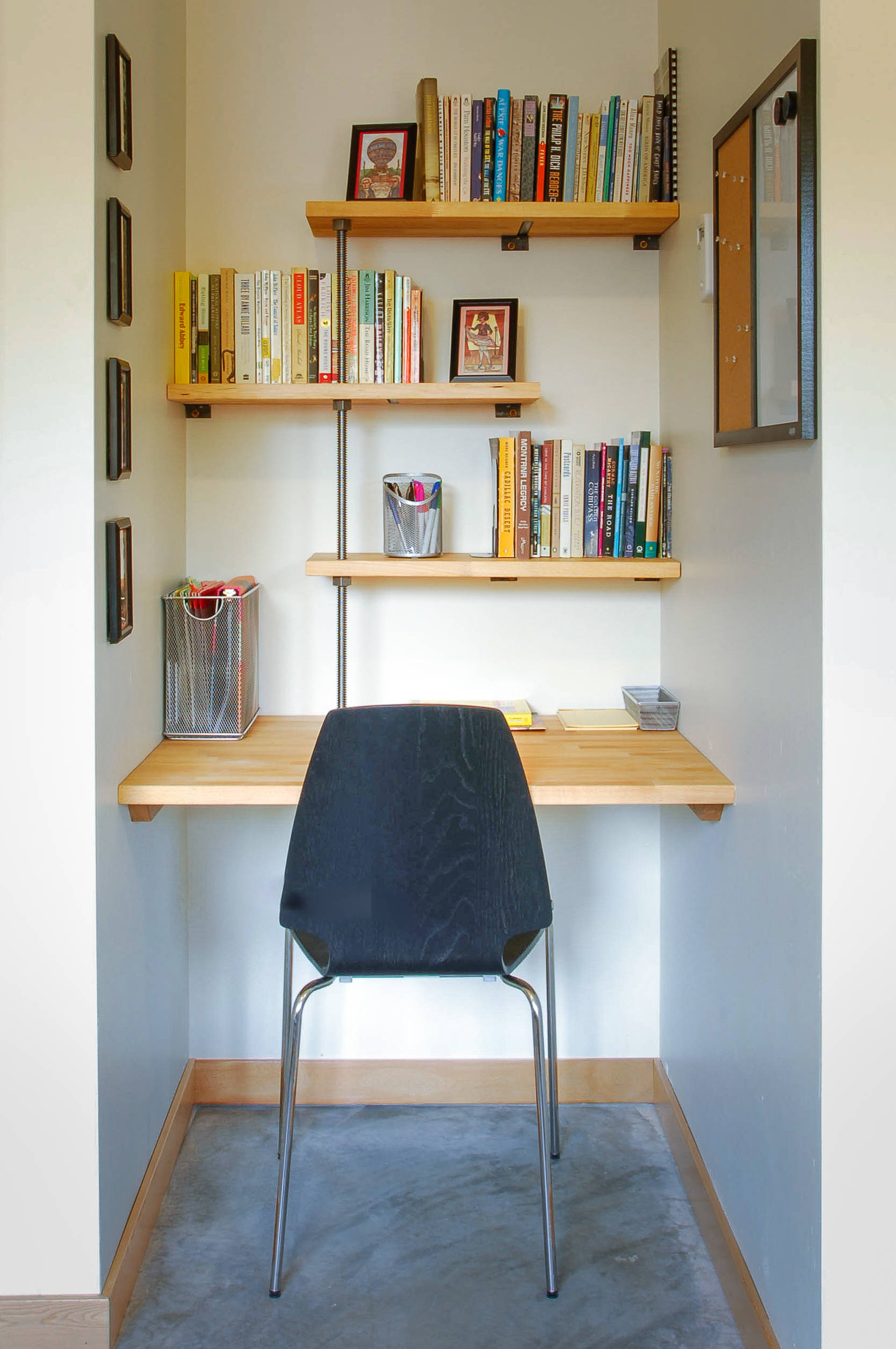 Декор и не только: 4 повода отказаться от традиционного стола