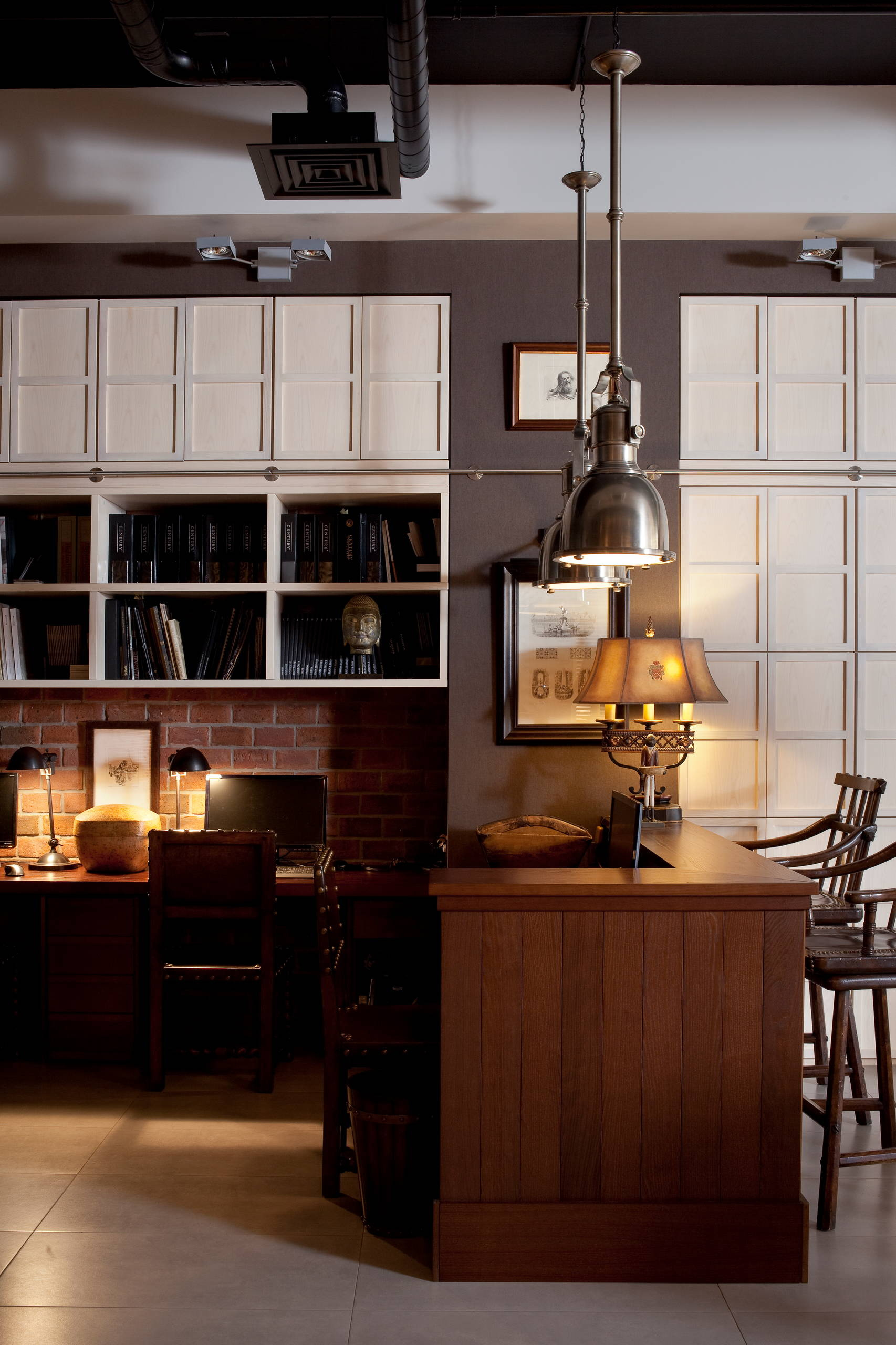 Дизайн-дебаты: Теплый свет или нейтральный — что лучше