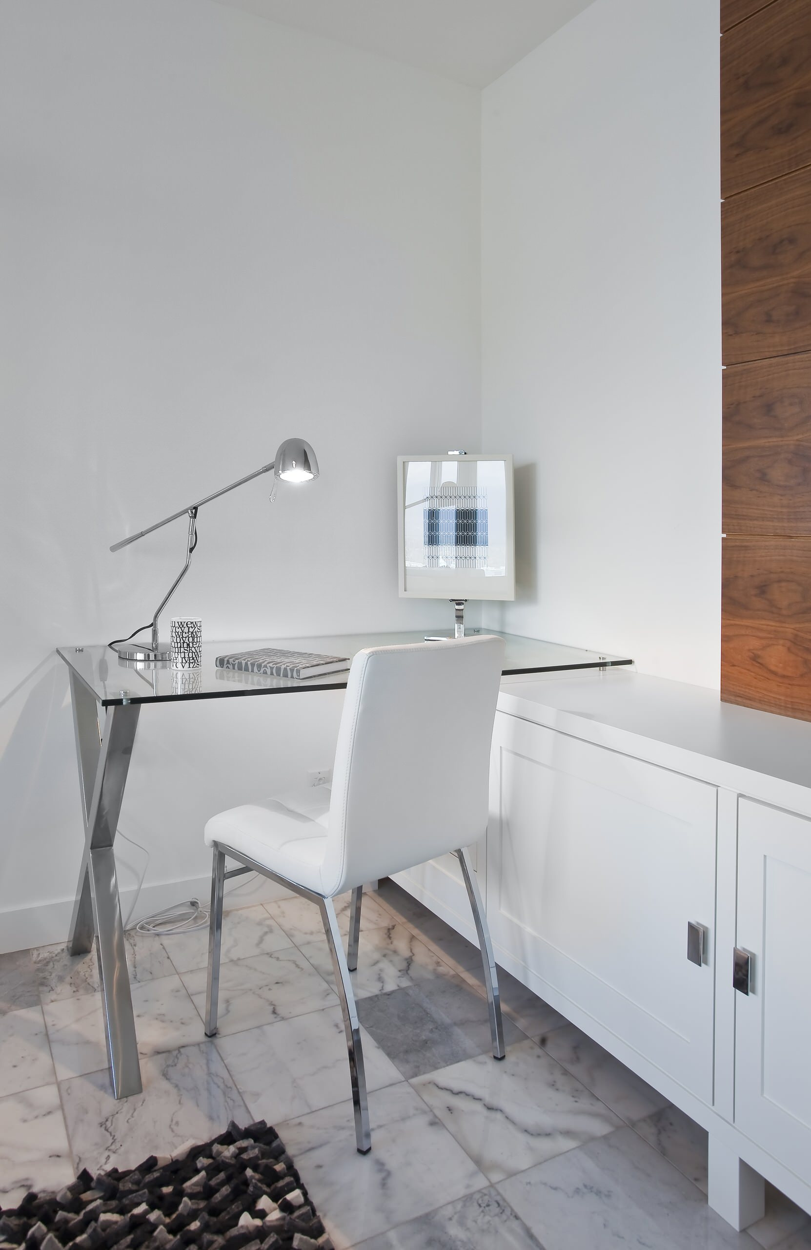 Фотоохота: 75 идей по обустройству домашнего мини-офиса