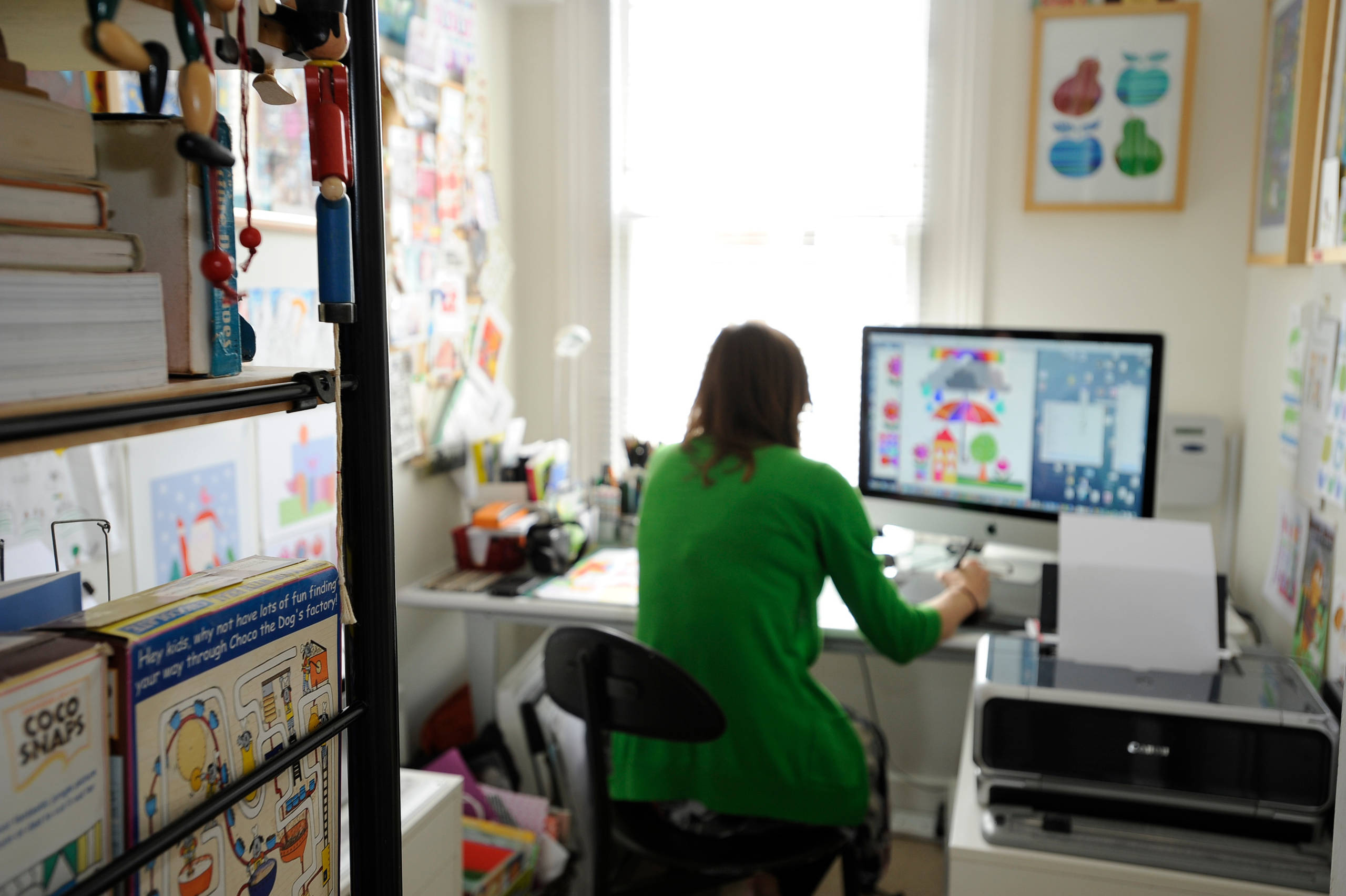 Дизайн-дебаты: Почему профи стыдятся проектировать по фэншуй