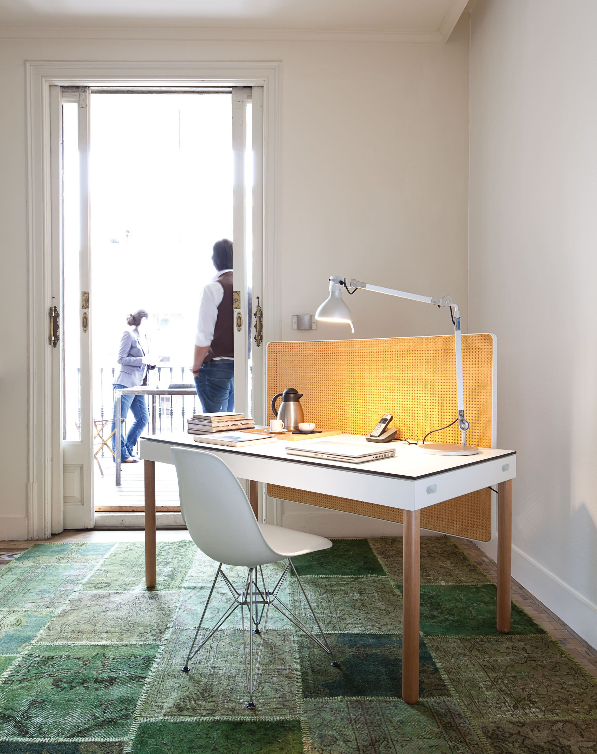 Перепланировка: Квартира в доме серии И-209А