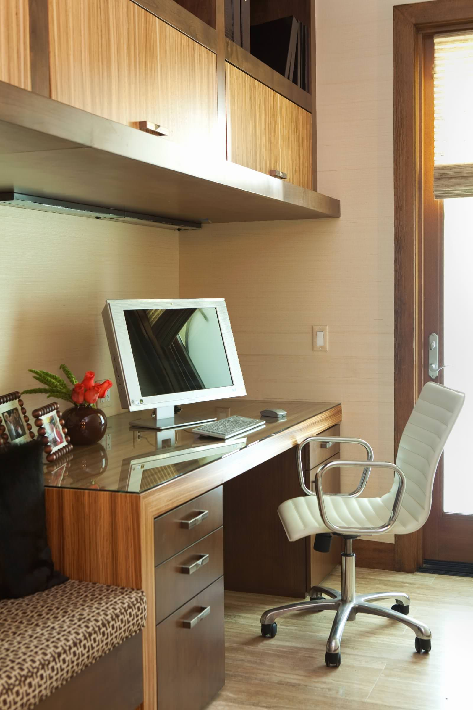 Позвоночник скажет «спасибо»: Как выбрать рабочее кресло