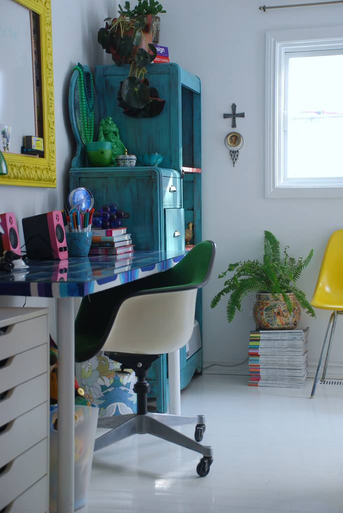 Интерьер на Оскар: «Ла-Ла Ленд» и «Да здравствует Цезарь!»