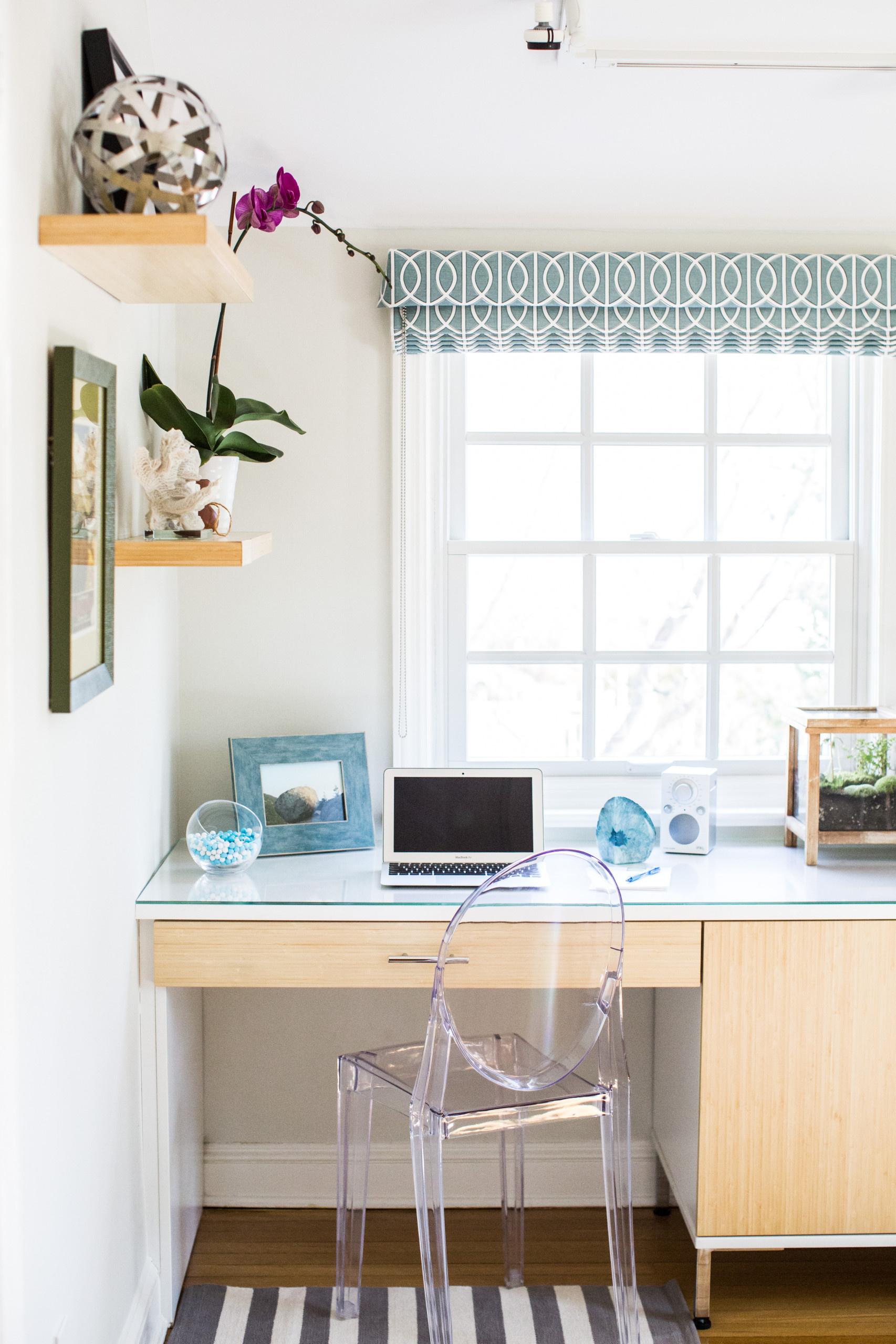 Фотоохота: 75 идей по обустройству домашнего мини-офиса