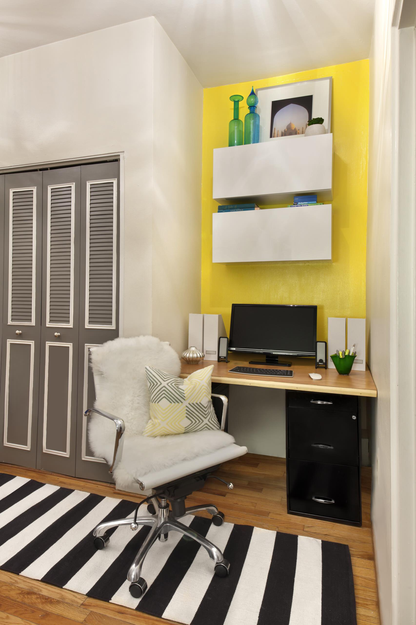 Как правильно: Менять интерьер каждые 3 года без ремонта