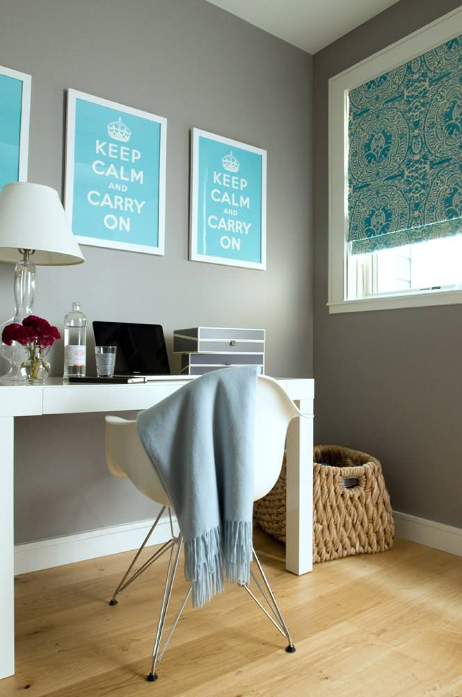 Фотоохота: Римские шторы — 95 фото