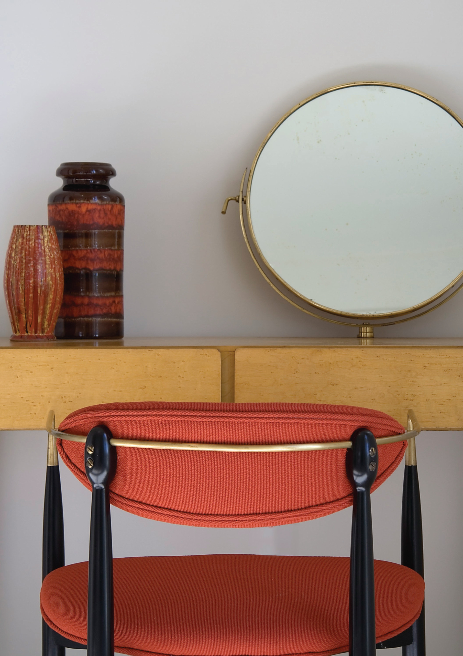 10 идей для интерьера от Джо Понти