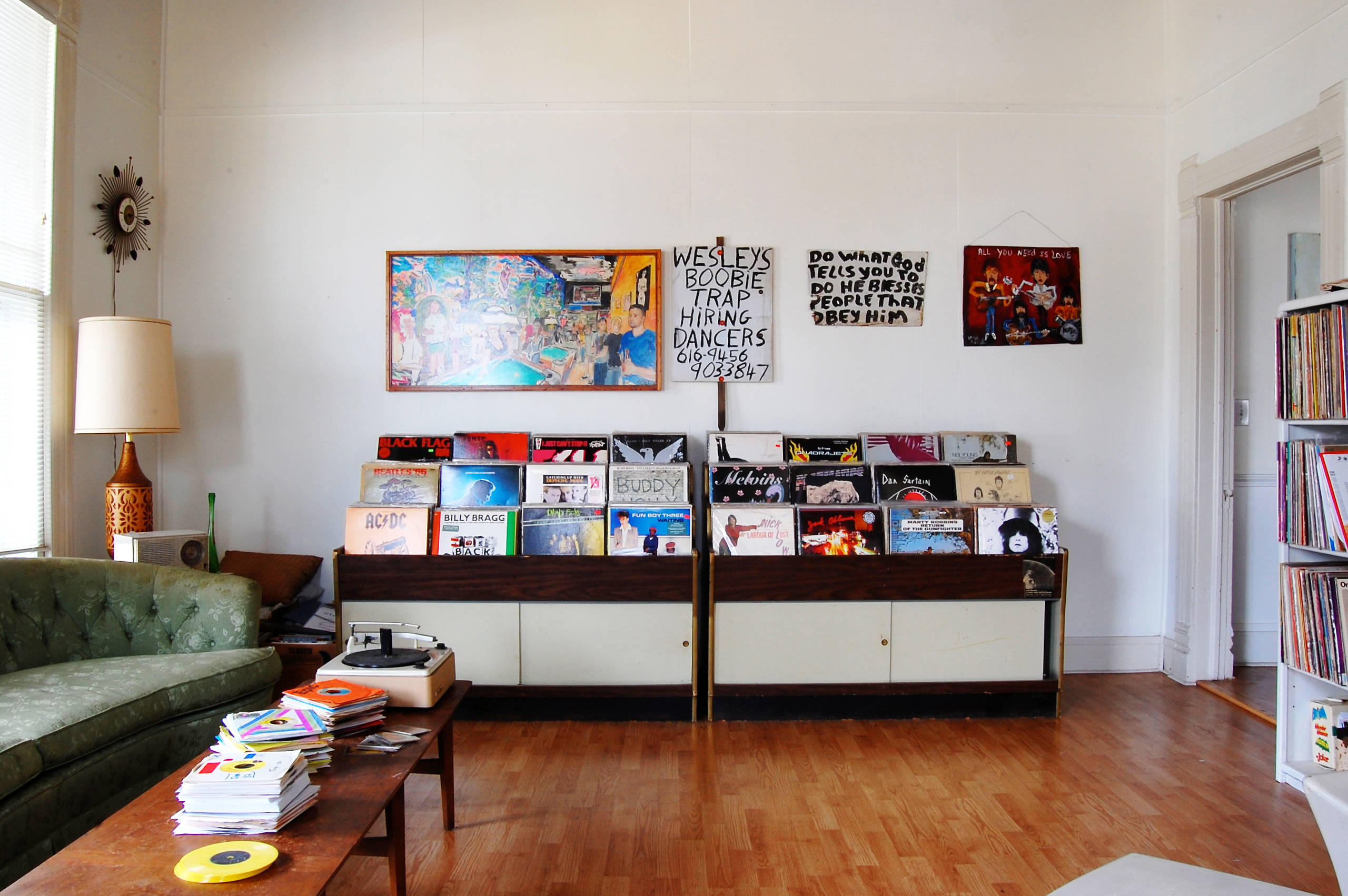 Дизайн-дебаты: Что будет новым midcentury?