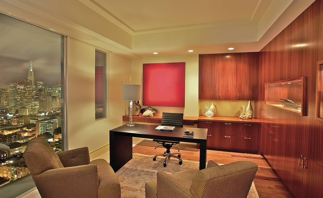 Позвоночник скажет «спасибо»: Как выбрать рабочее кресло