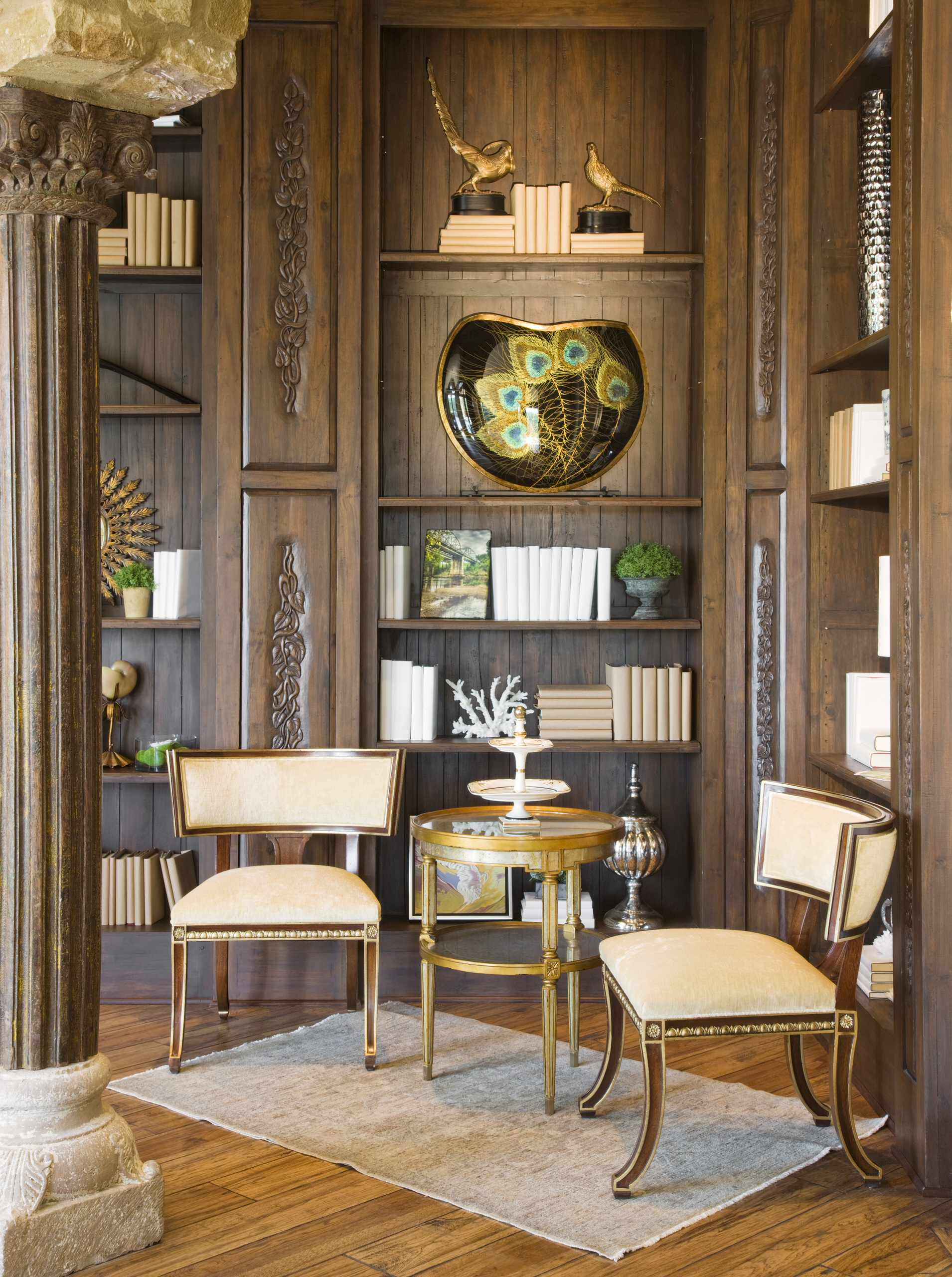 Микротренды: Павлин-мавлин, или Время оперяться