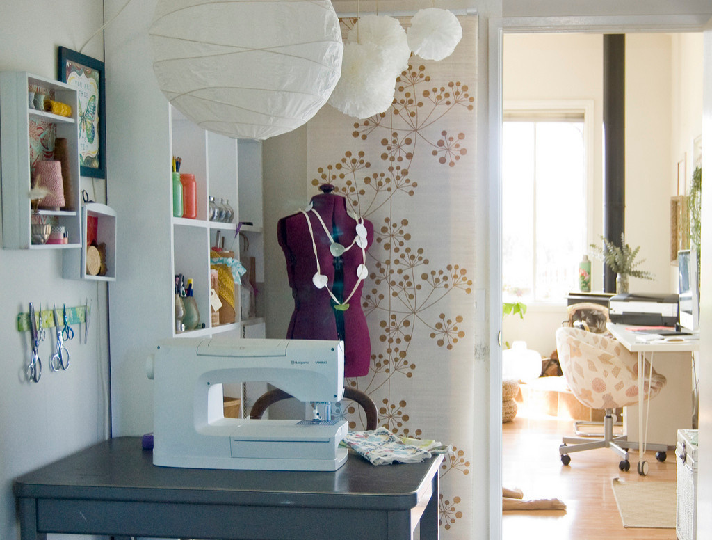 Живите проще: 33 лайфхака для маленькой ванной и туалета