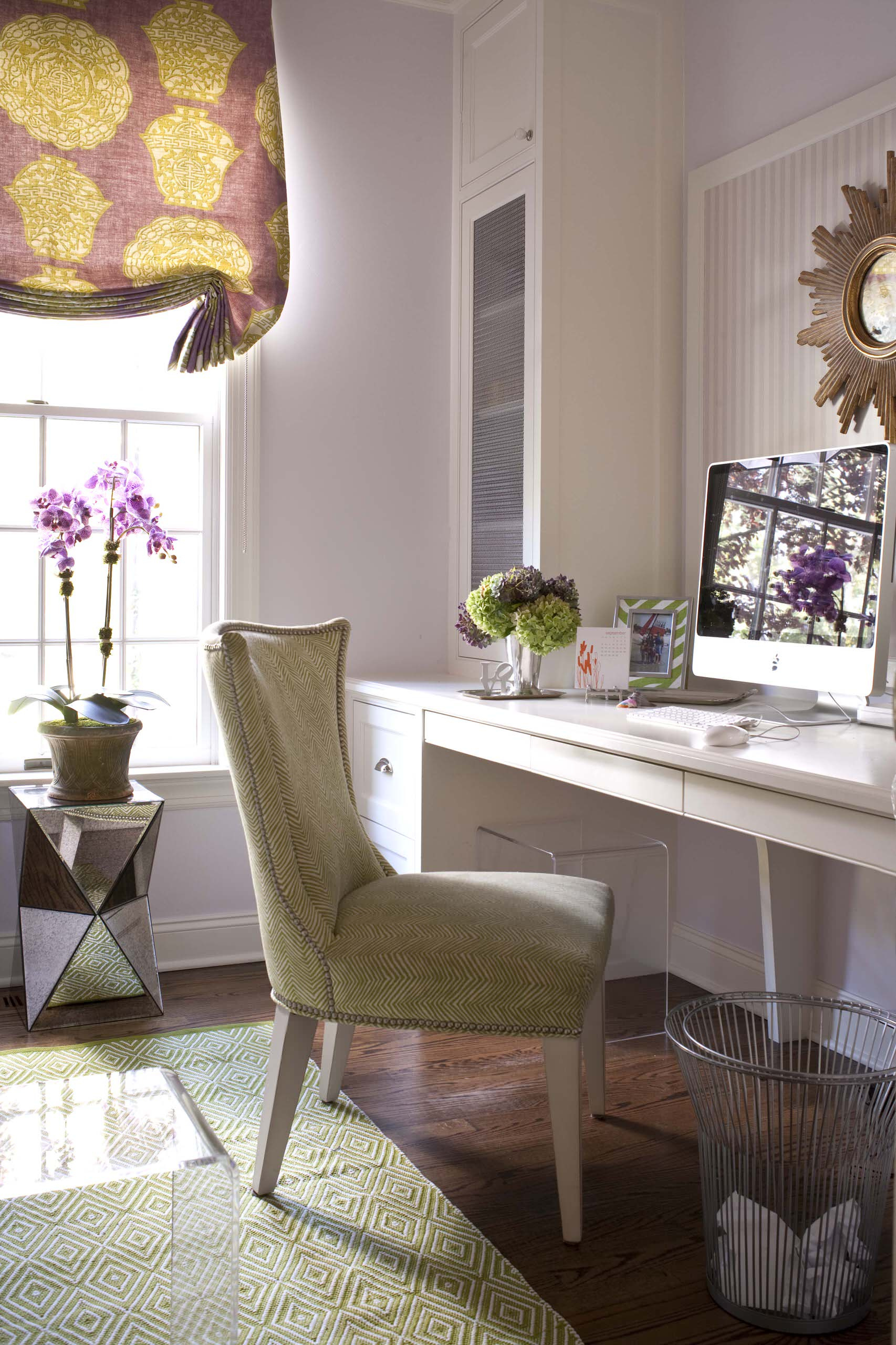 Фотоохота: Римские шторы — 95 фото