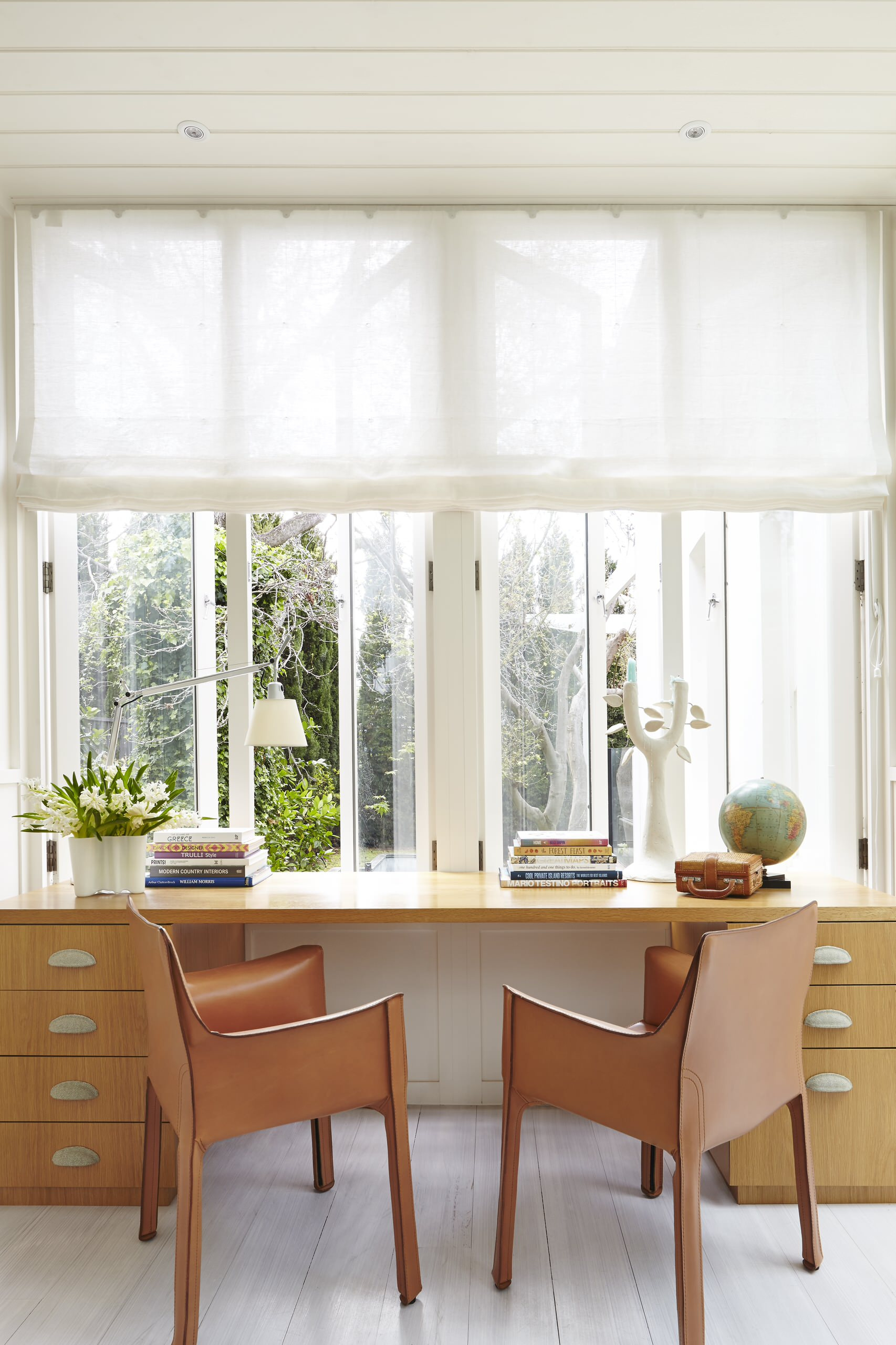 Фотоохота: Римские шторы — 95 фото