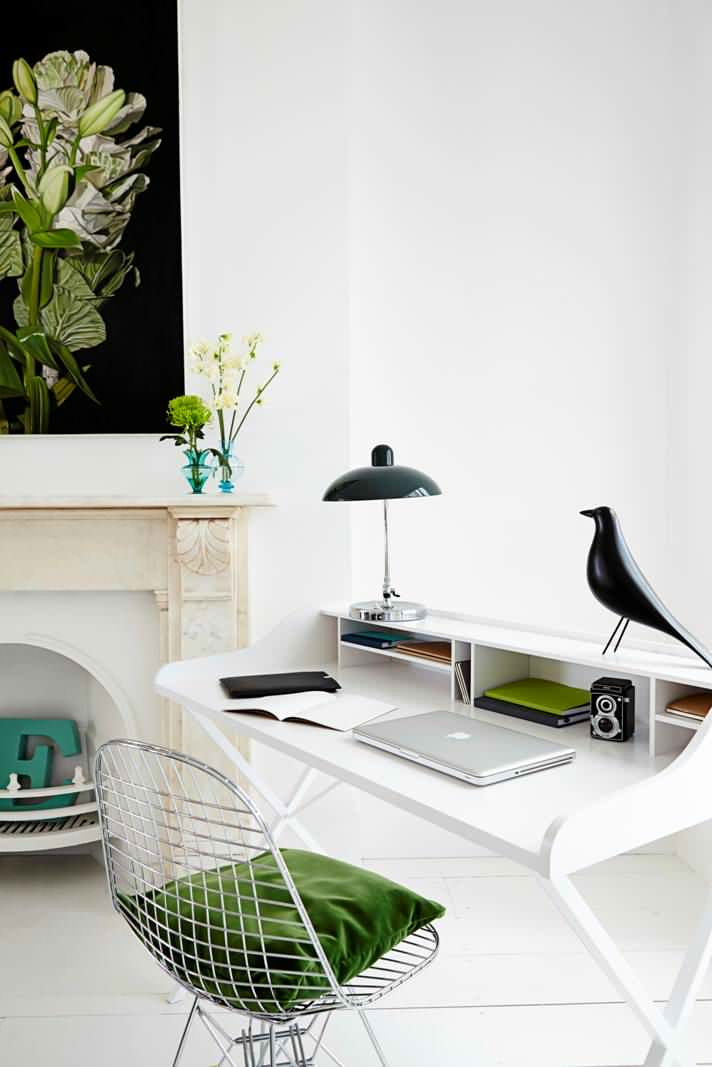 Фотоохота: 93 совета, что отправить «в топку» фальш-камина