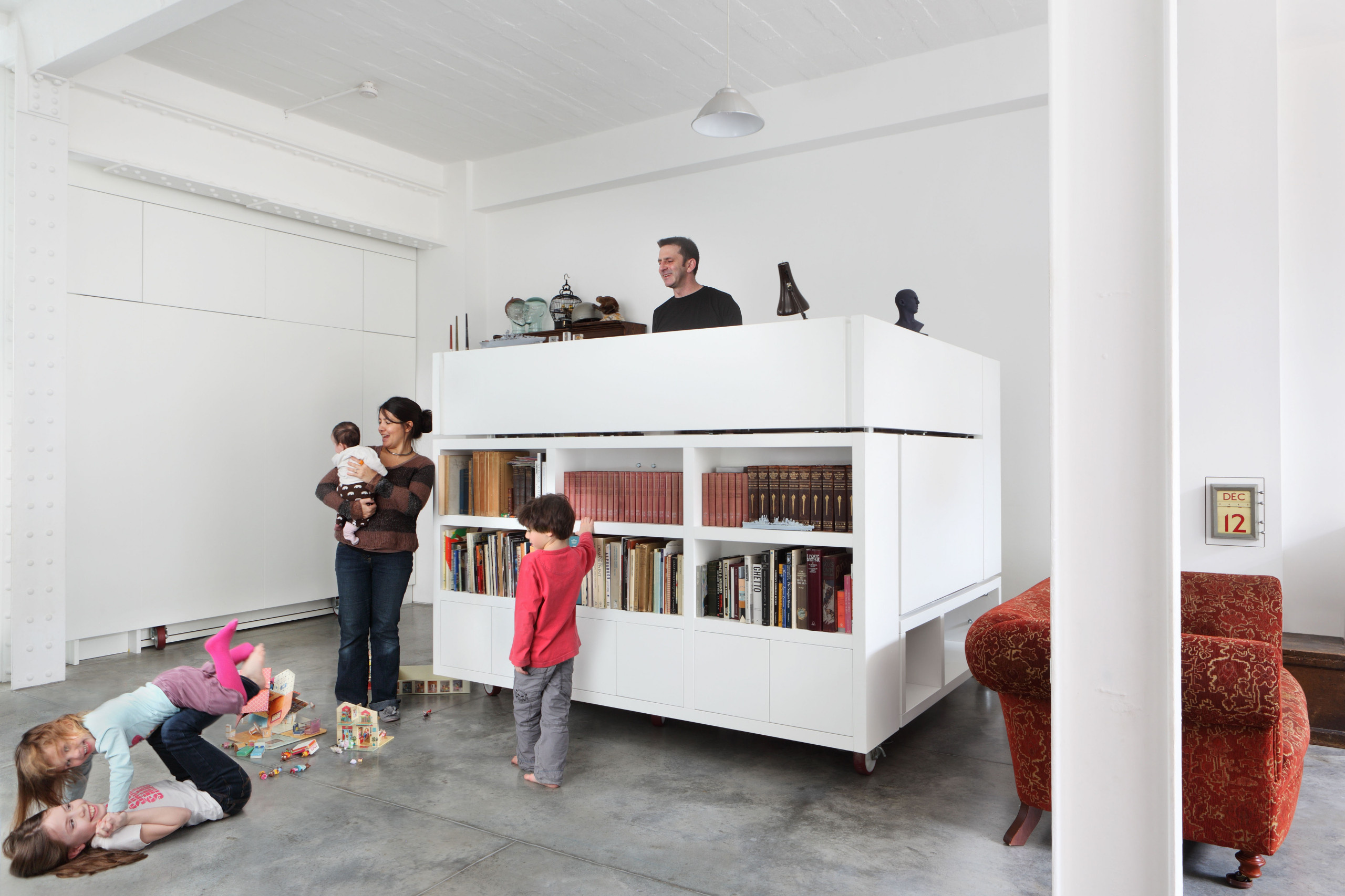 Почему не мне это пришло в голову: 22 идеи в закладки