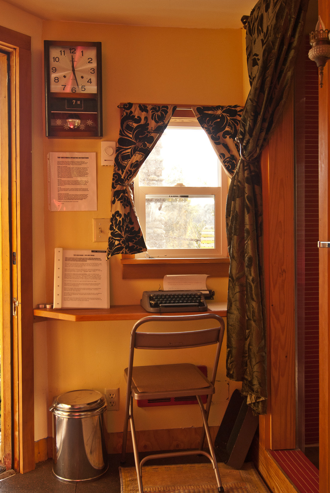 60 идей для дачного домика на микроскопической площади