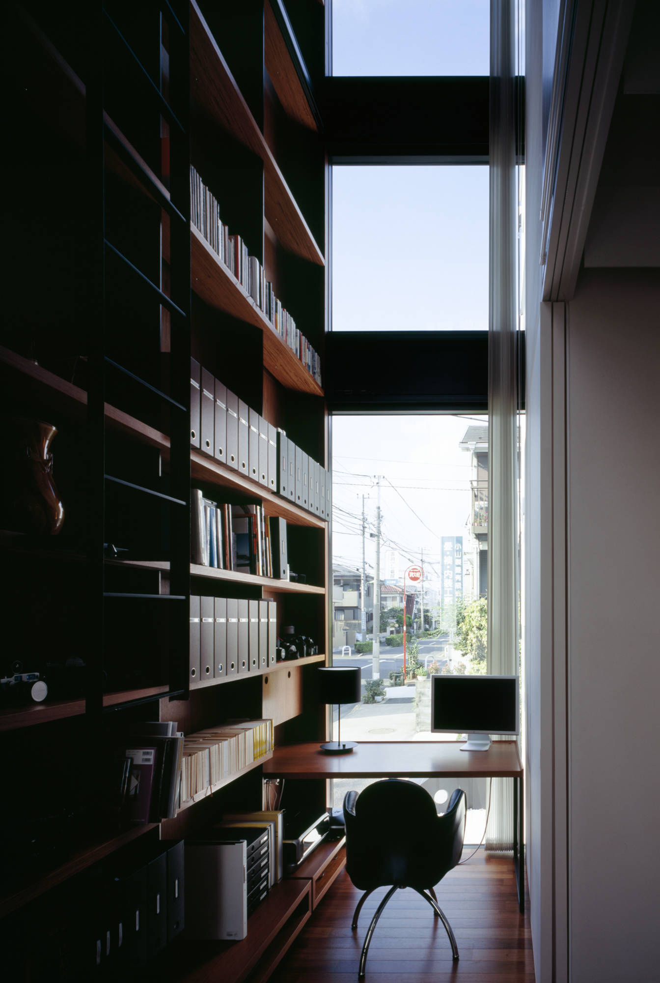 Психология: Как умопомрачительный вид из окна помогает вам трудиться