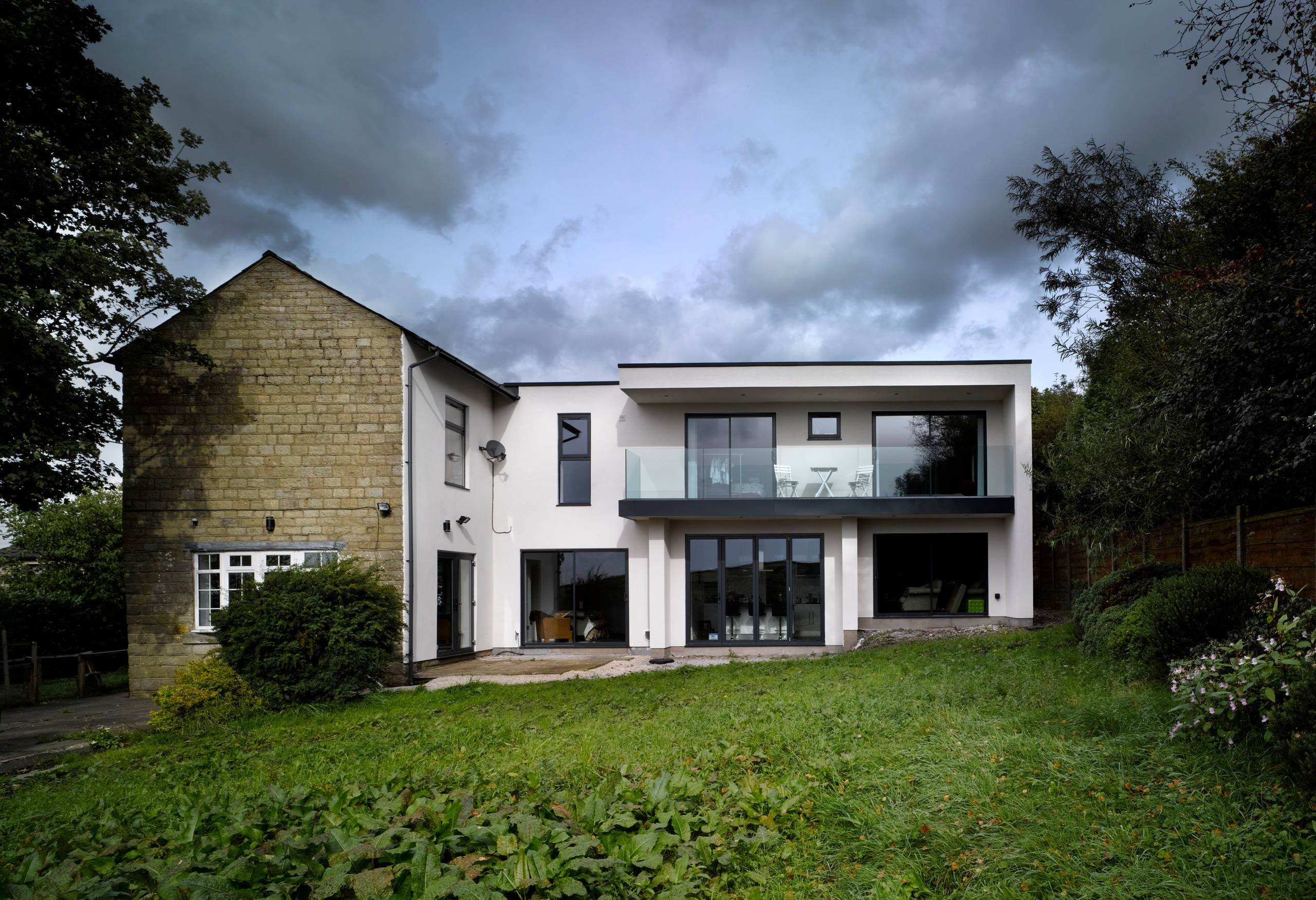 Как правильно: Выбрать место для дома в границах участка