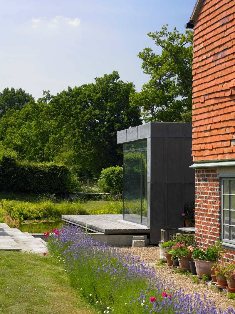 Дом: Когда выгоднее строить, когда — покупать и перестраивать