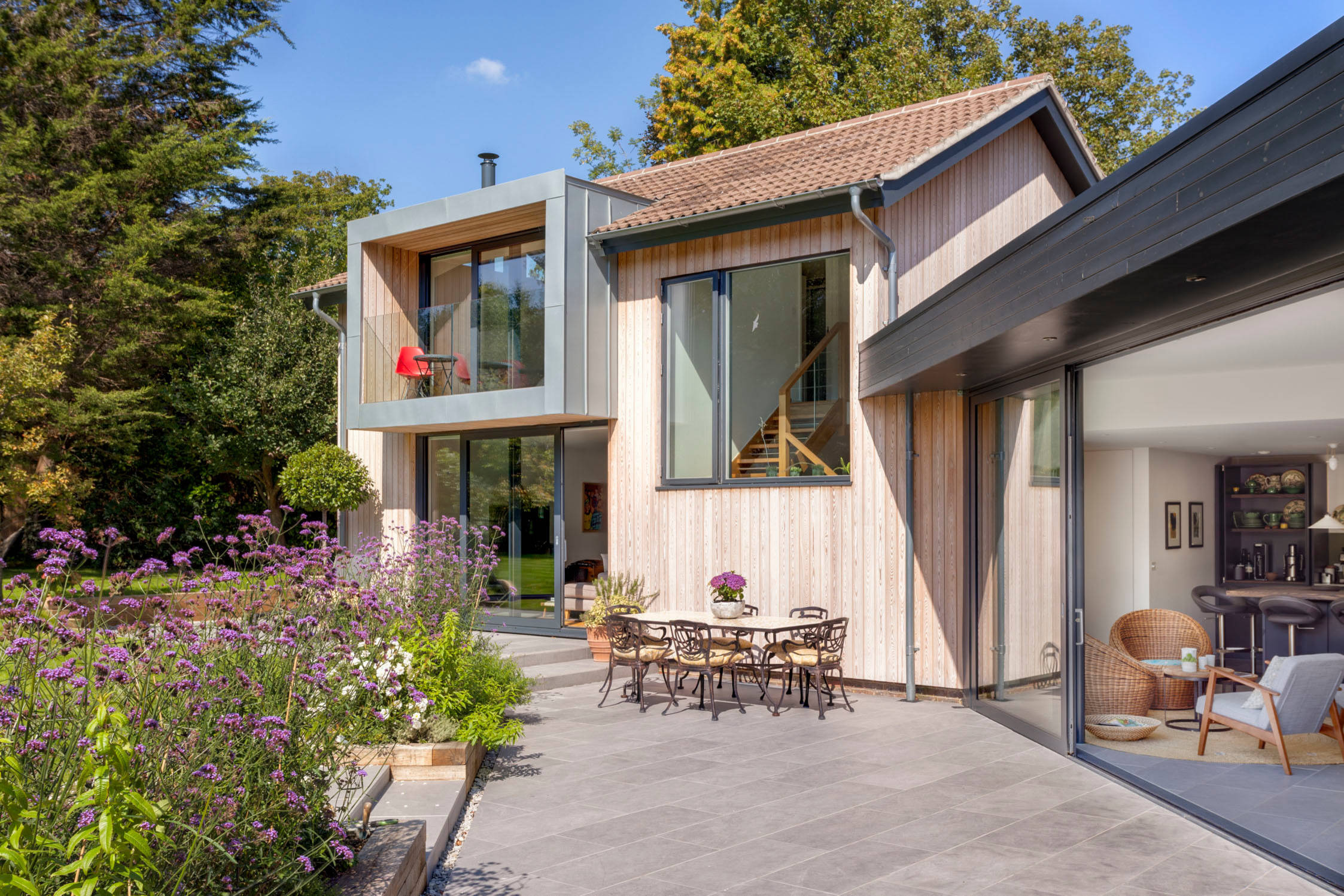 Как правильно: Выбрать место для дома в границах участка