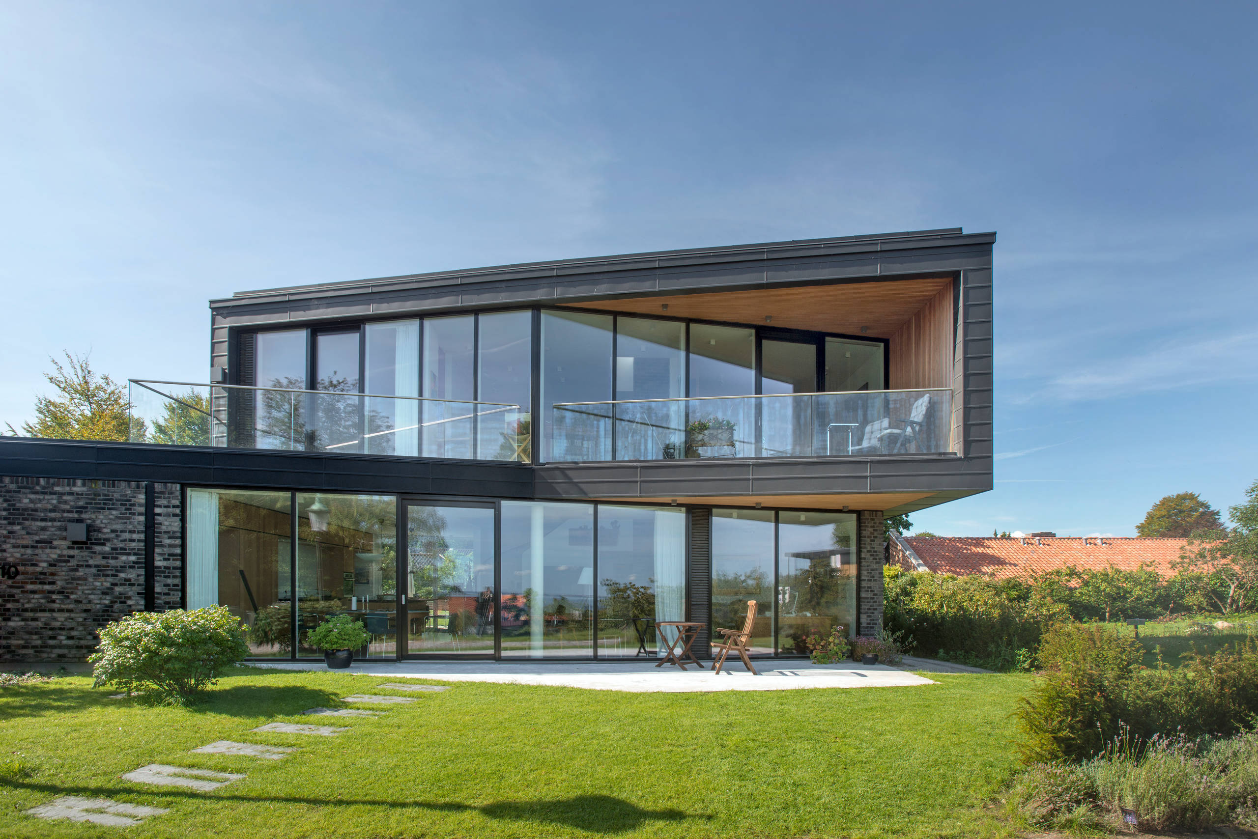 Дизайн-дебаты: Как спроектировать дом подешевле