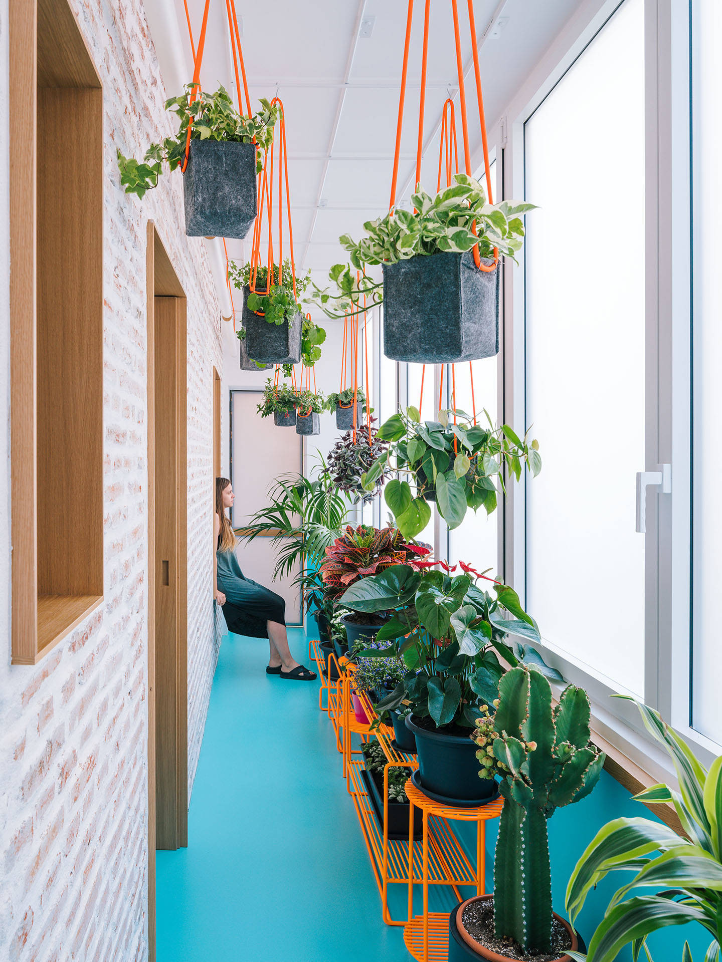 Просто фото: 15 бывших «велосипедных» и «сушильных» комнат