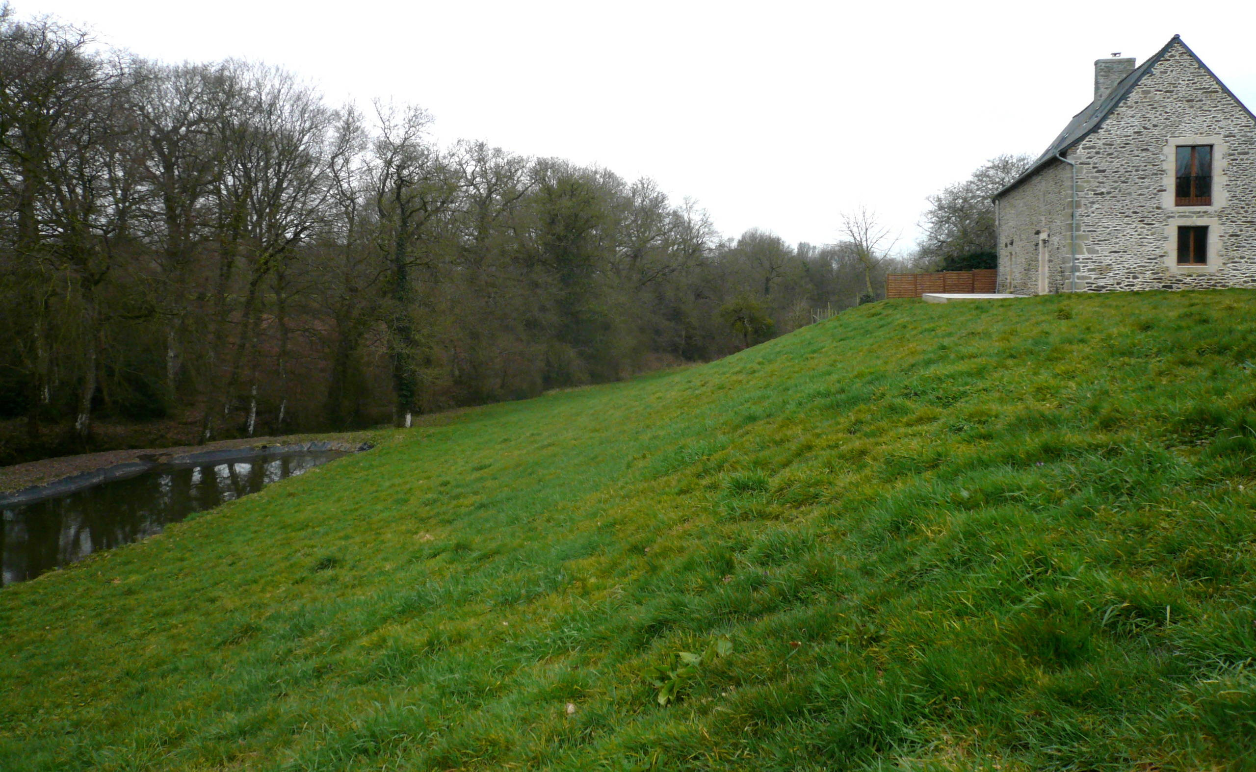 Проблема: Не хватает воды на даче