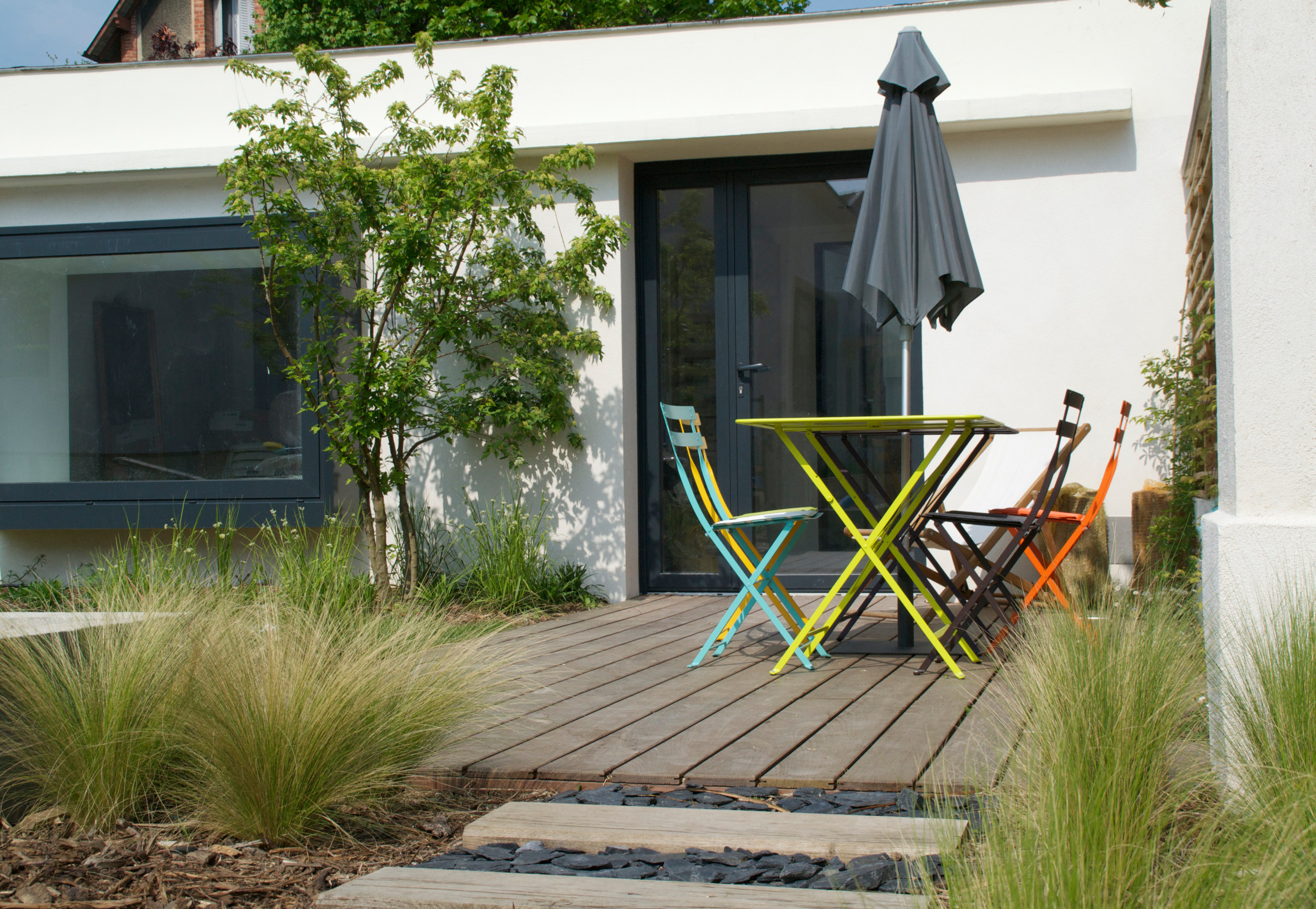 Фотоохота: 37 садов со злаками