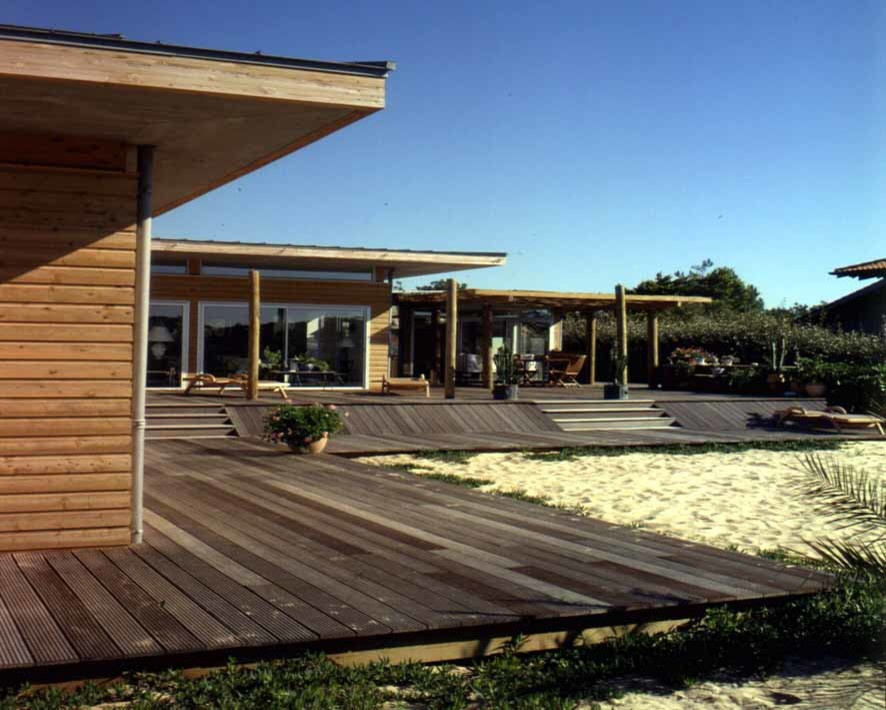 Ландшафт: Изъяны участка, которые сложно исправить