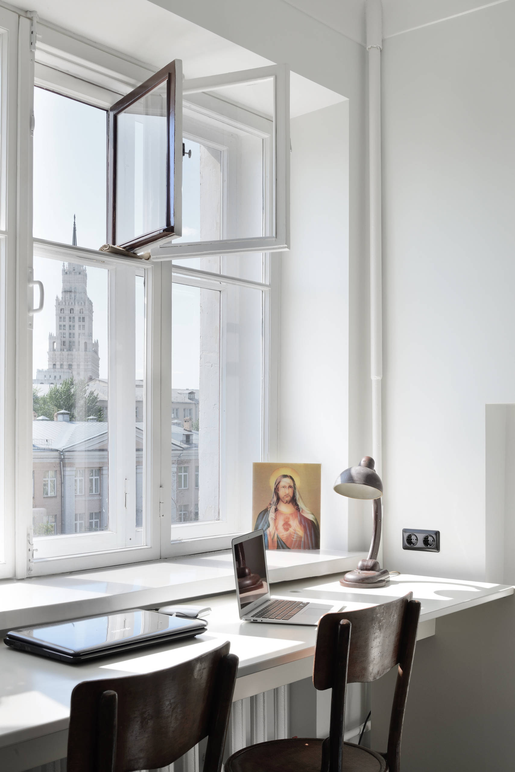 Меняем окна? А давайте!