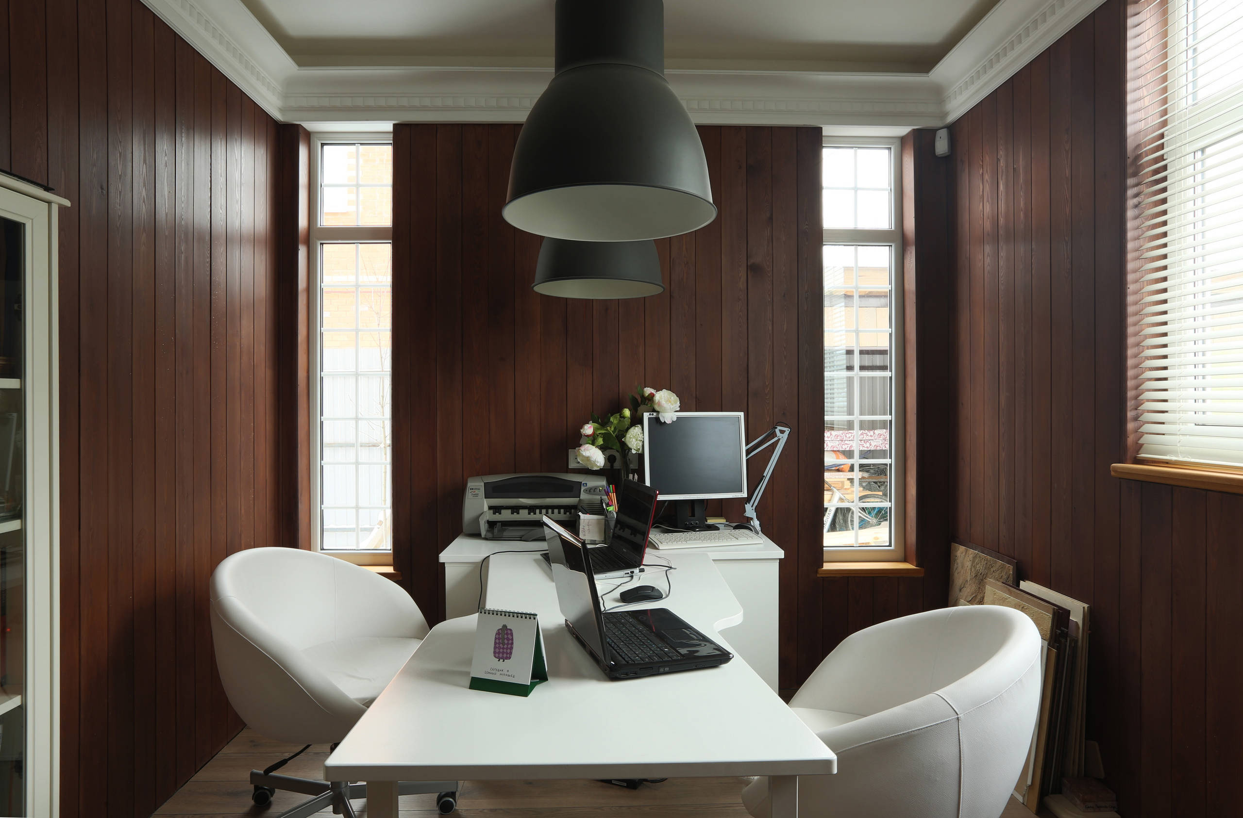 Облагородить вагонку: 44 способа внутренней отделки дома