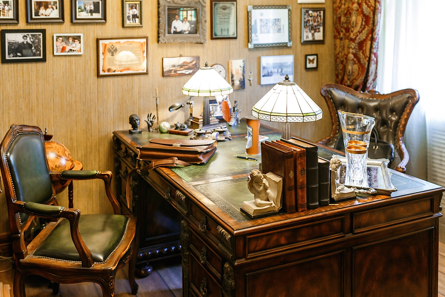 В гостях: Дом в Краснодаре с пекарней и большим сердцем