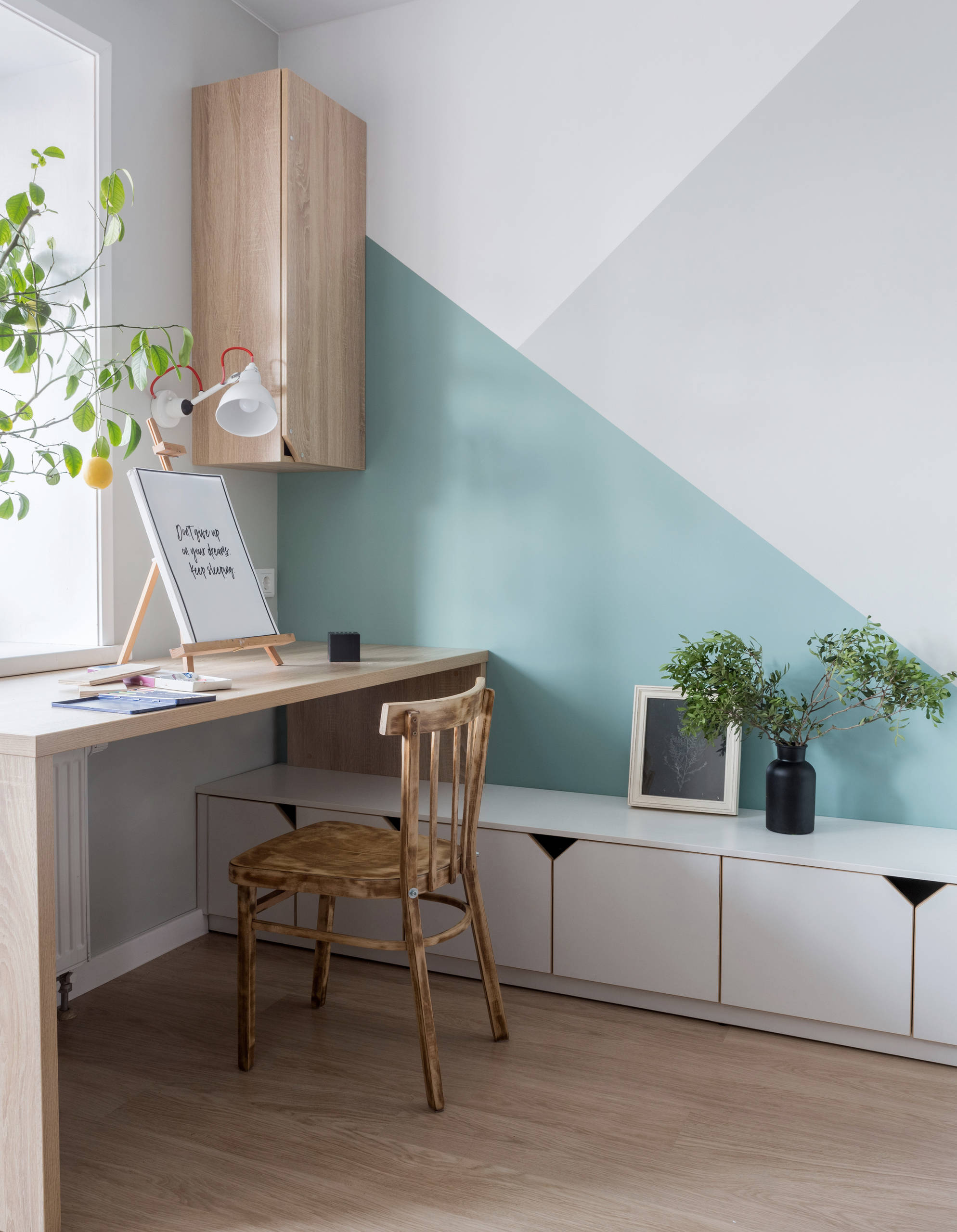 Просто фото: Угол больше не пропадает