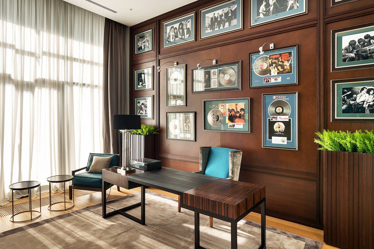 Хороший вопрос: Как сделать интерьер, который морально не стареет